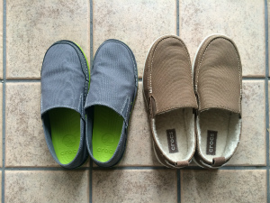 ワルーラウンジャーとカボローファーメン